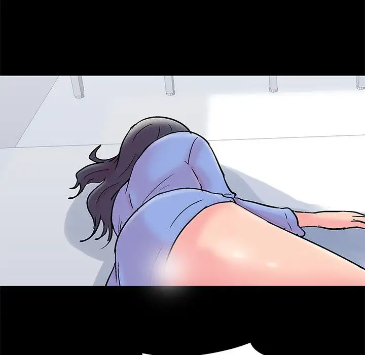 The White Room chapter 27 page 28