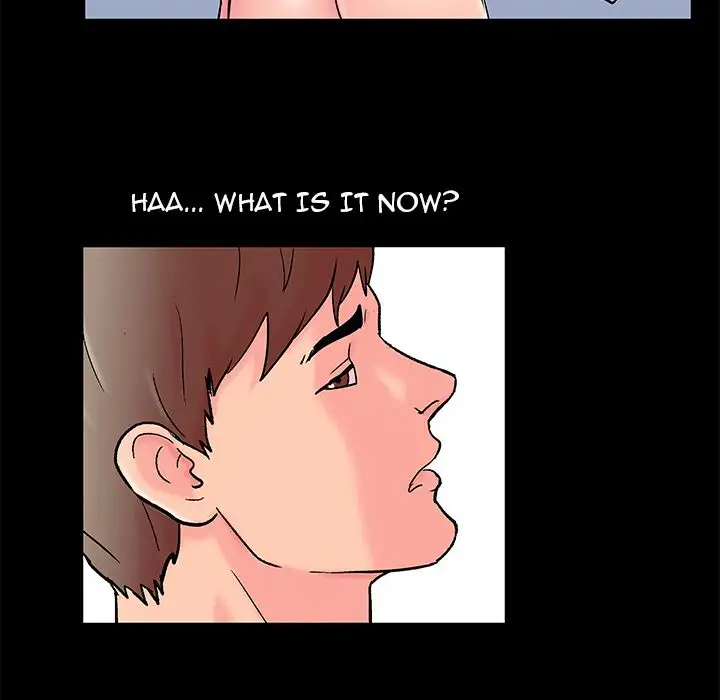 The White Room chapter 27 page 30