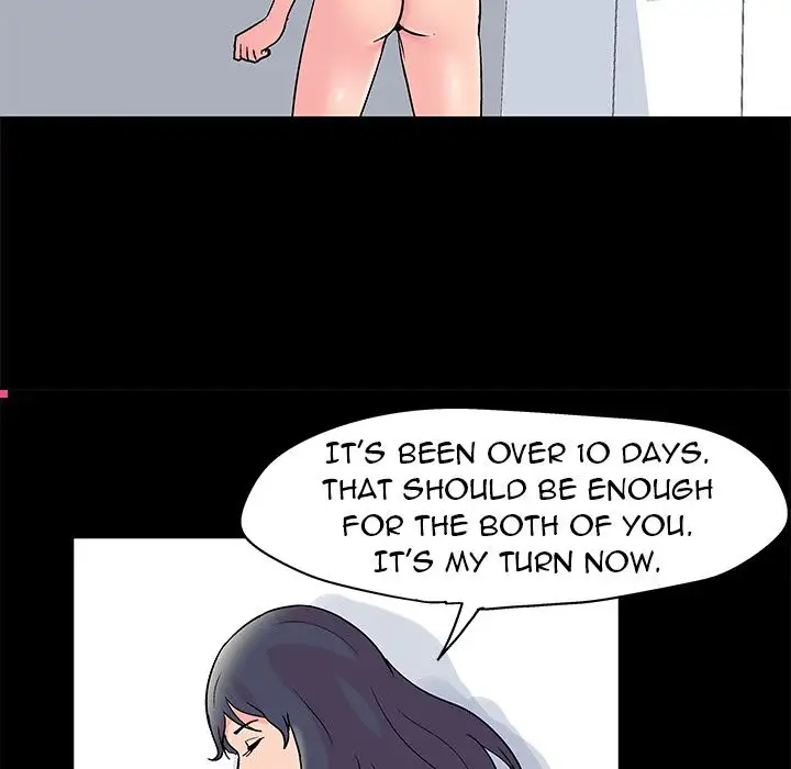The White Room chapter 27 page 32