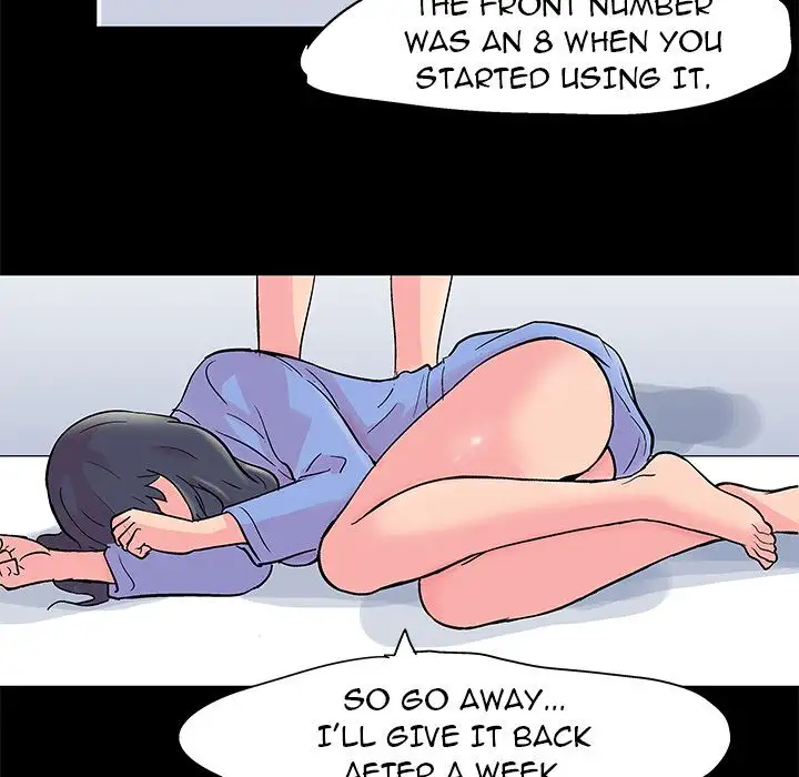 The White Room chapter 27 page 35
