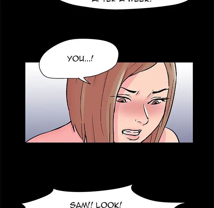 The White Room chapter 27 page 36