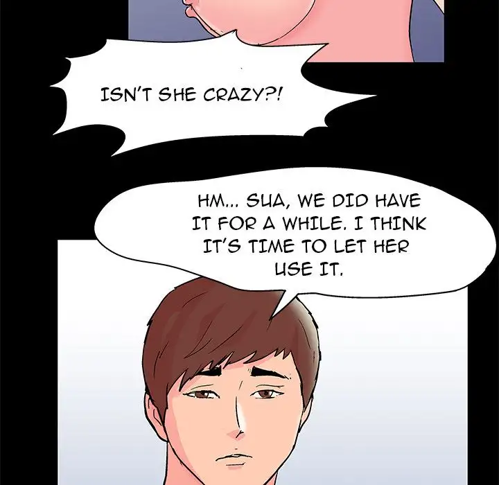 The White Room chapter 27 page 38