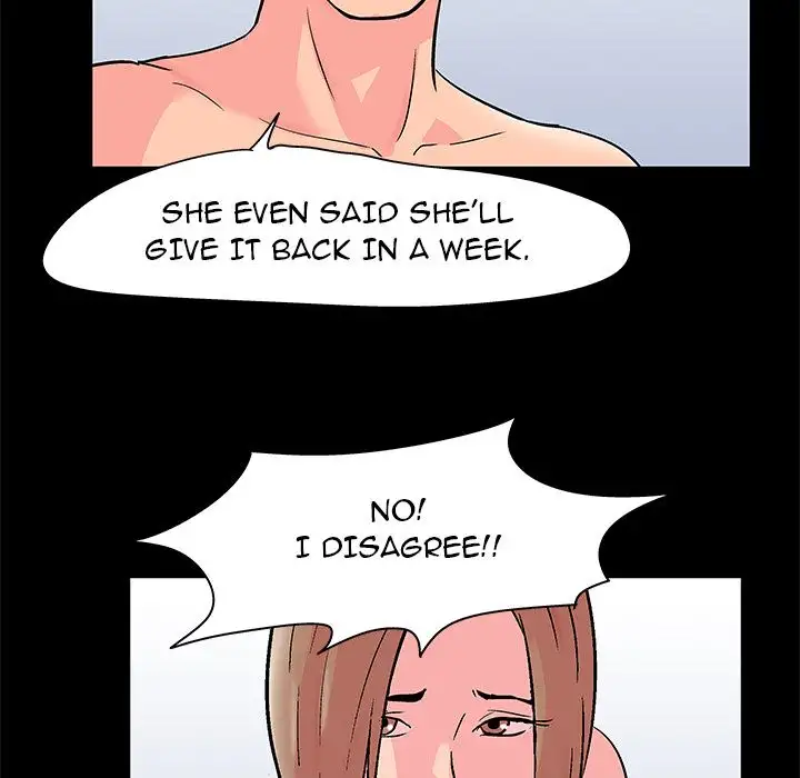 The White Room chapter 27 page 39