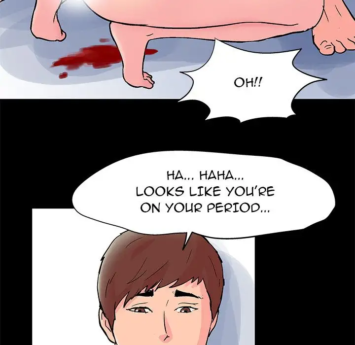 The White Room chapter 27 page 57