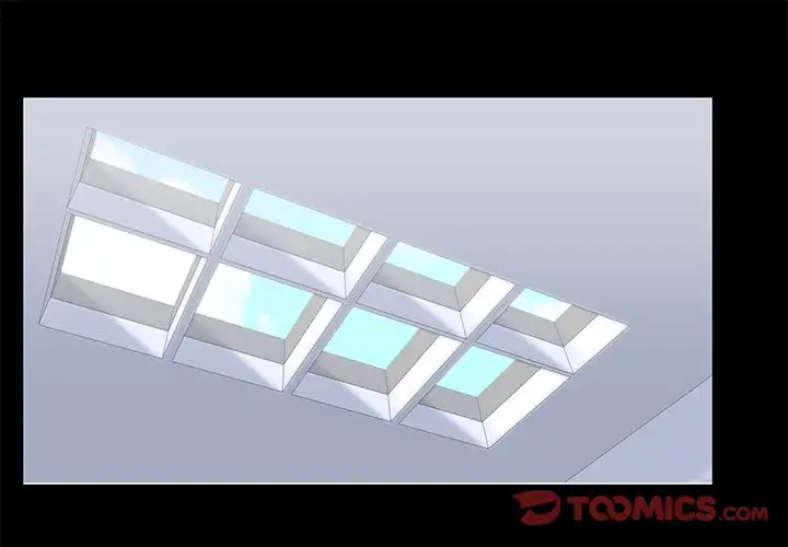 The White Room chapter 28 page 1