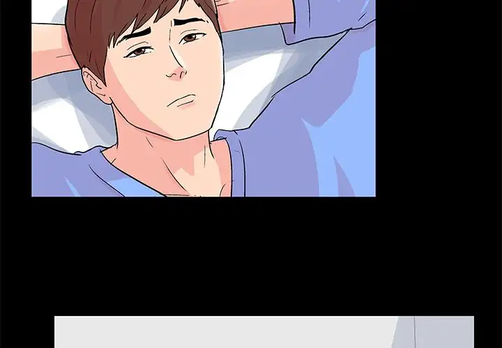 The White Room chapter 28 page 3