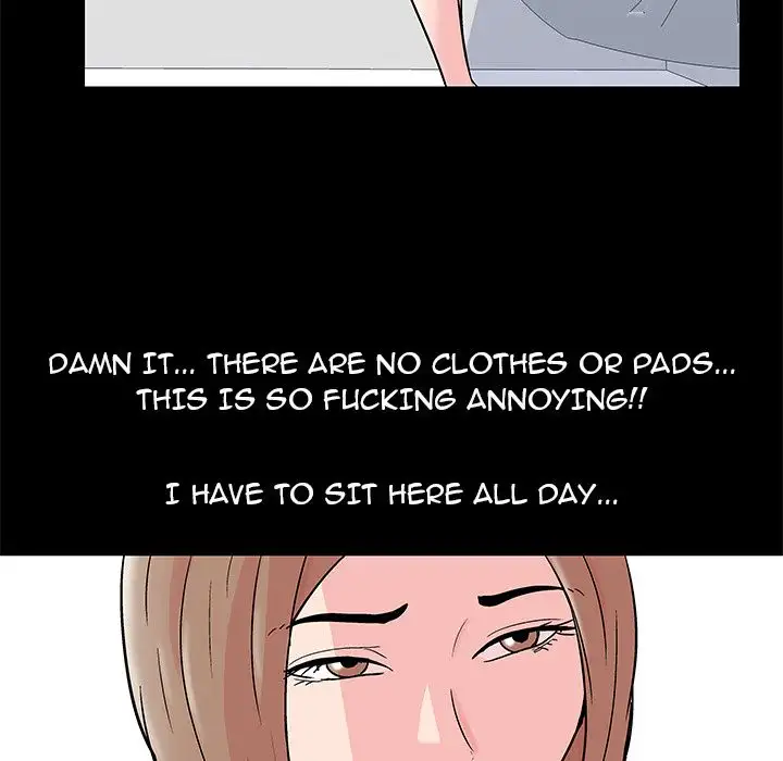 The White Room chapter 28 page 5