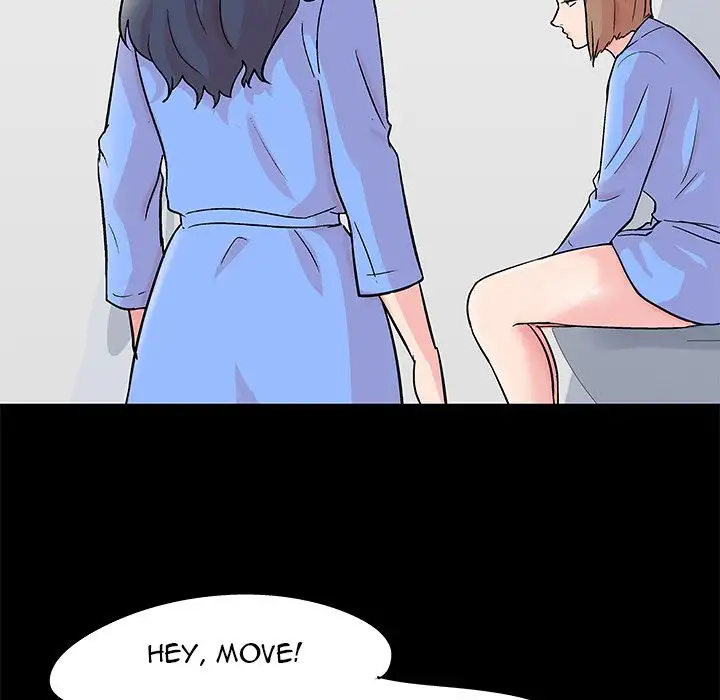 The White Room chapter 28 page 7