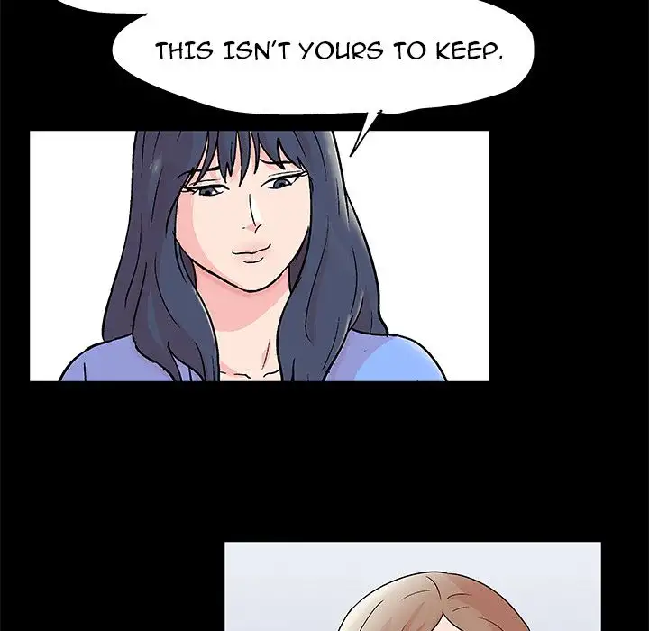The White Room chapter 28 page 8