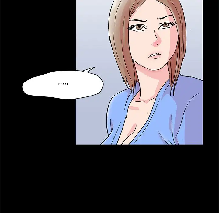 The White Room chapter 28 page 9