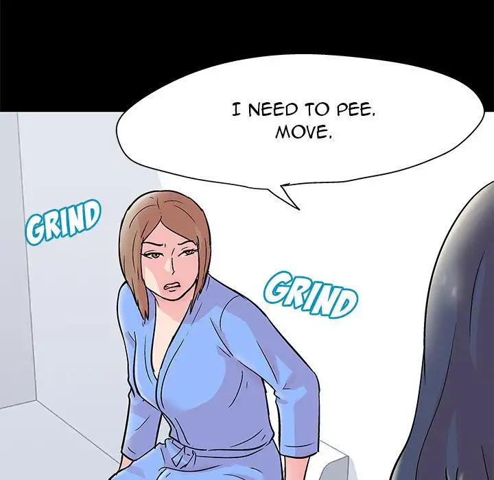 The White Room chapter 28 page 10
