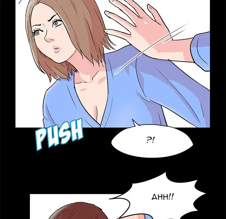The White Room chapter 28 page 12
