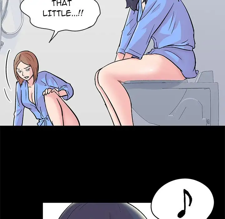 The White Room chapter 28 page 14