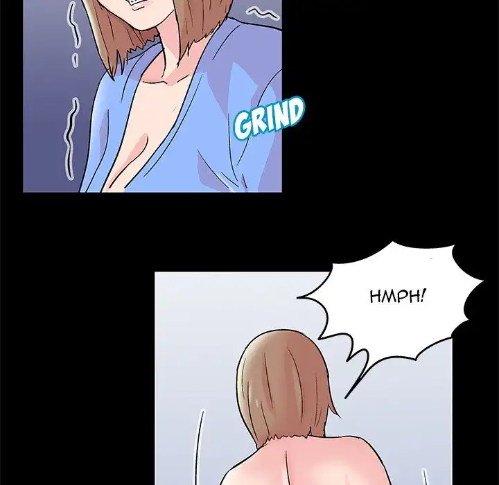 The White Room chapter 28 page 18