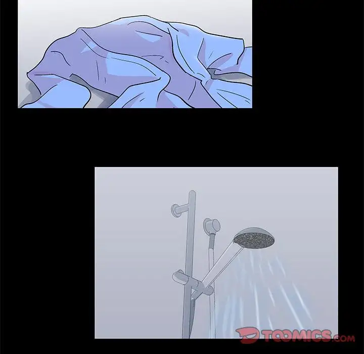 The White Room chapter 28 page 21