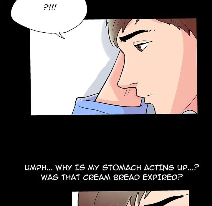 The White Room chapter 28 page 35