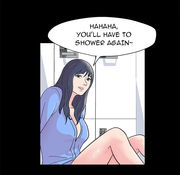The White Room chapter 28 page 44