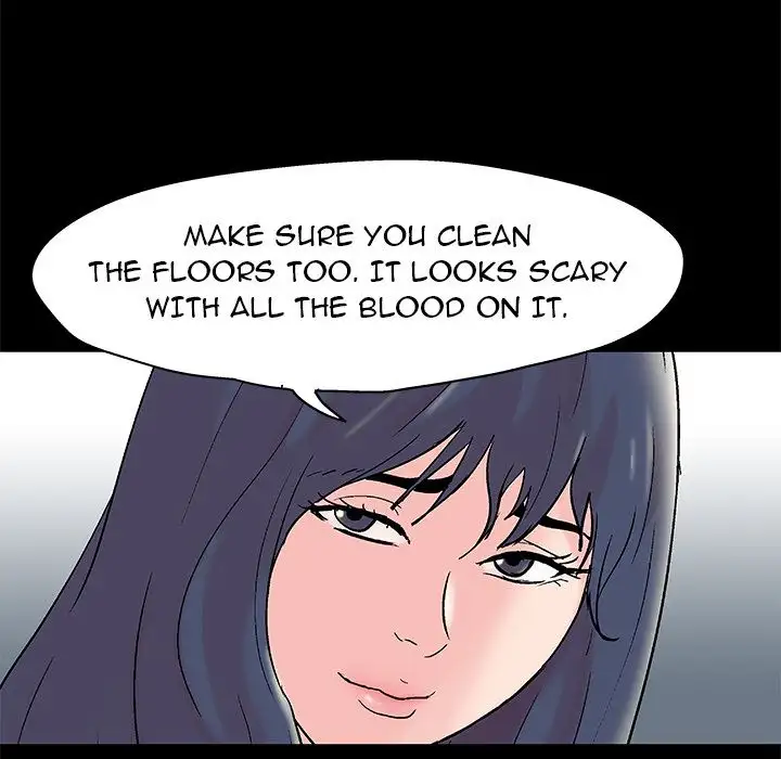 The White Room chapter 28 page 45