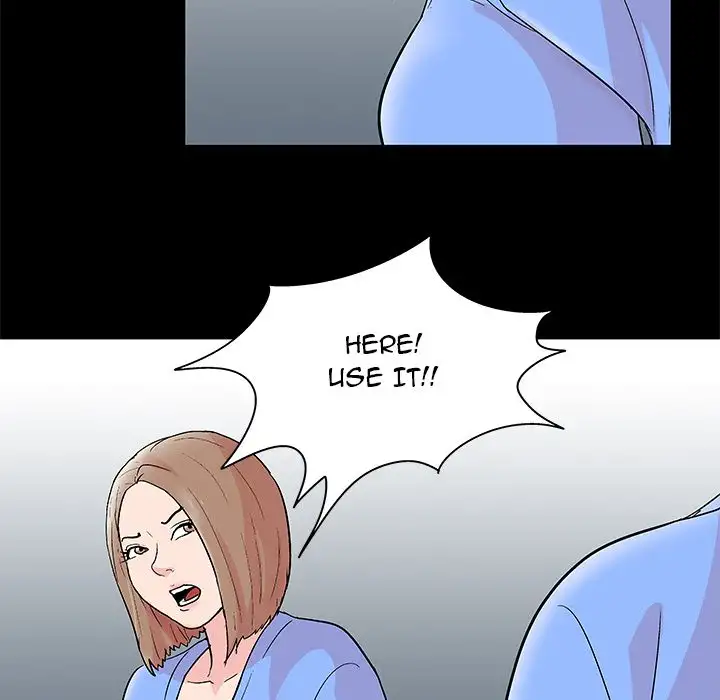 The White Room chapter 28 page 51