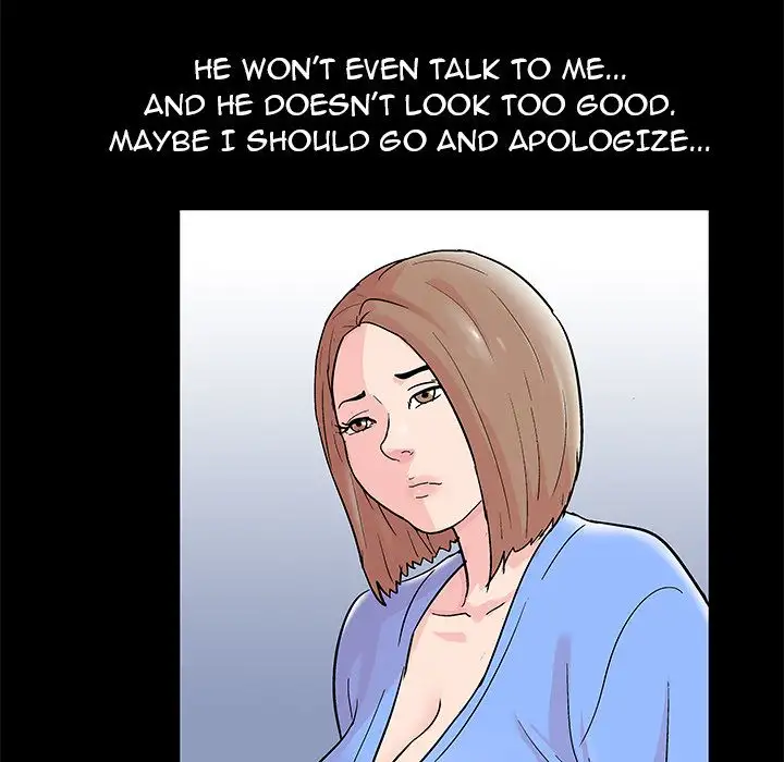 The White Room chapter 29 page 8