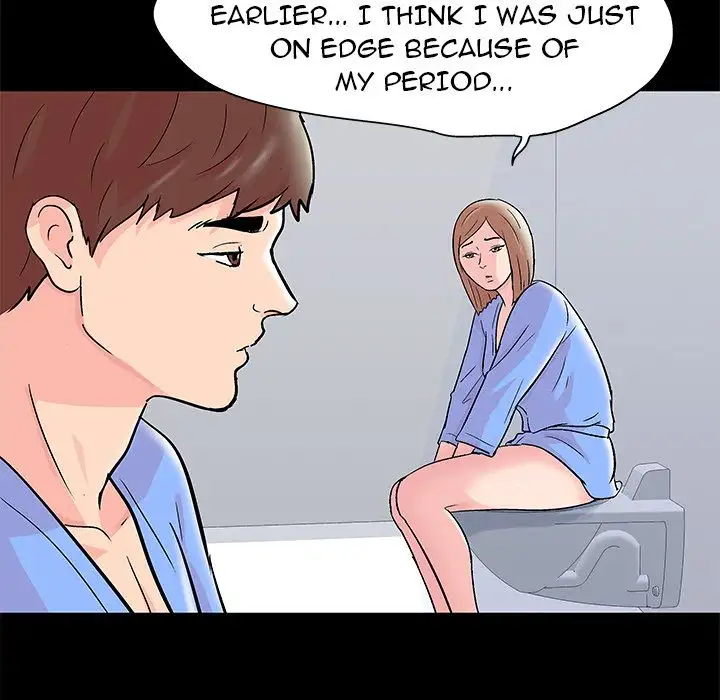 The White Room chapter 29 page 11