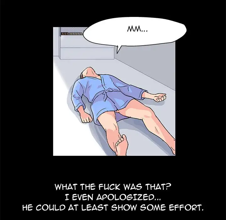 The White Room chapter 29 page 15