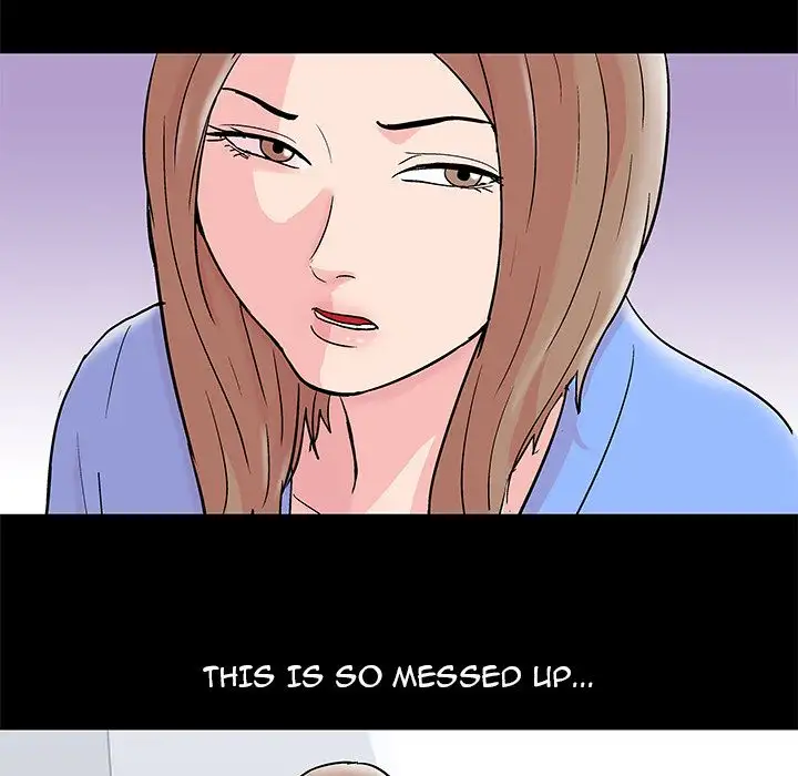 The White Room chapter 29 page 16