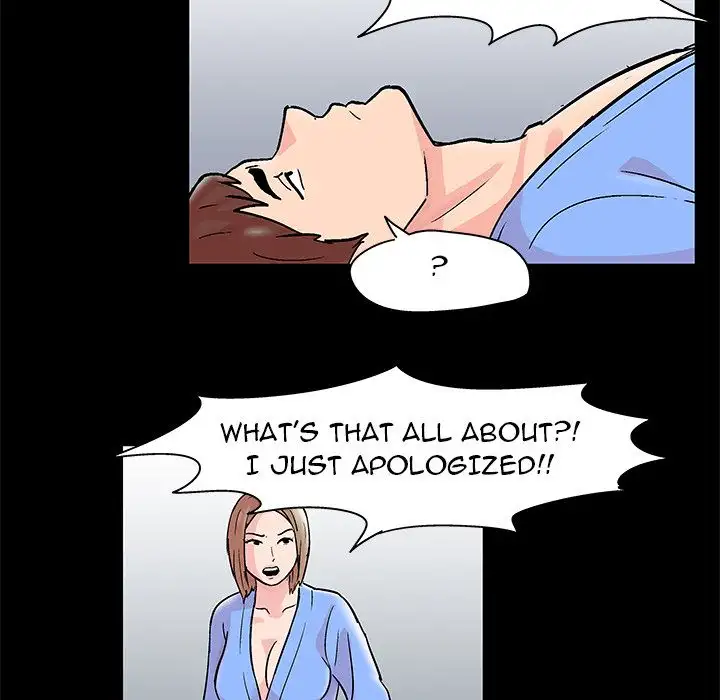 The White Room chapter 29 page 19