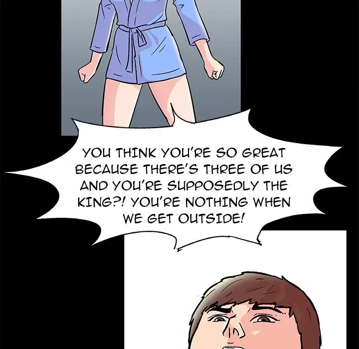 The White Room chapter 29 page 20