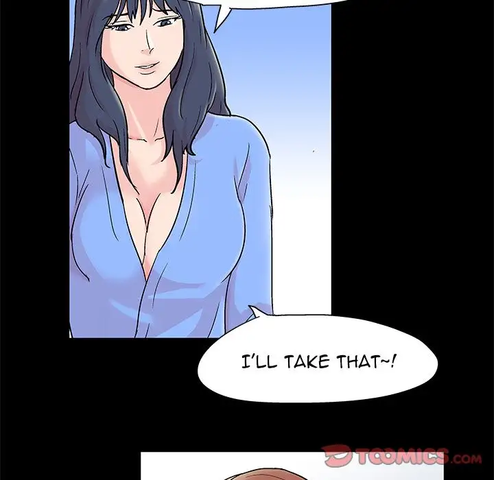 The White Room chapter 29 page 50