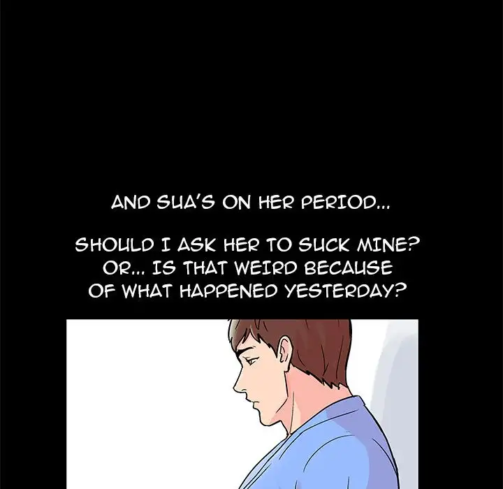 The White Room chapter 29 page 64