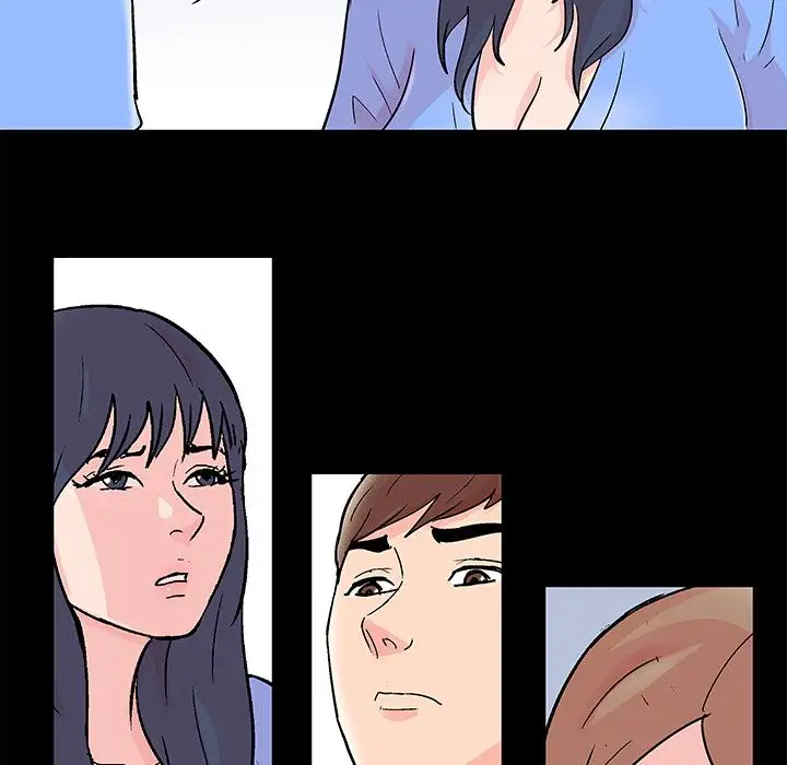 The White Room chapter 30 page 10
