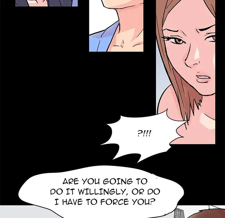 The White Room chapter 30 page 11