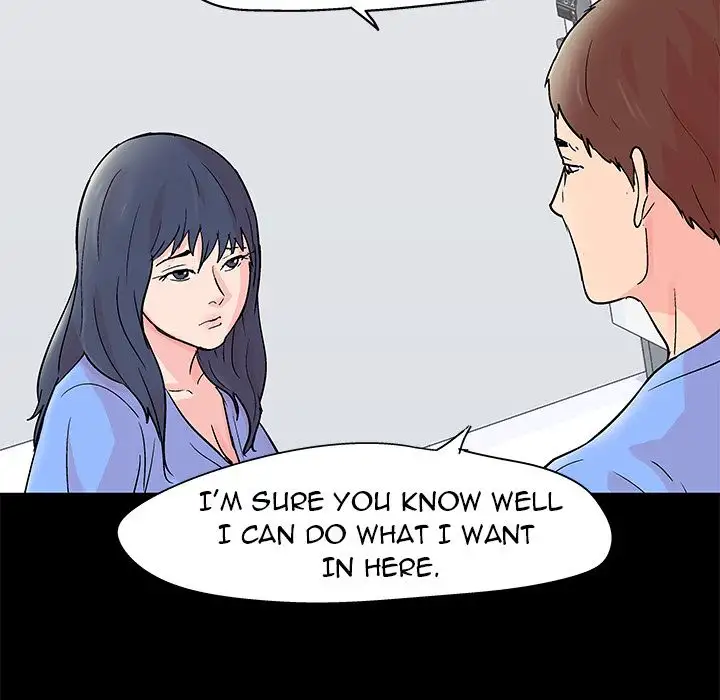The White Room chapter 30 page 12