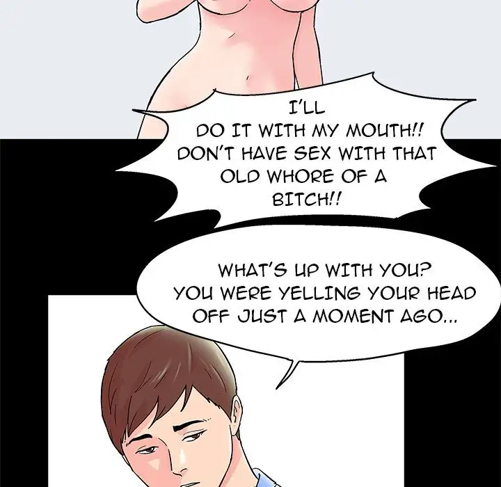 The White Room chapter 30 page 16