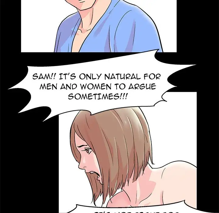 The White Room chapter 30 page 17