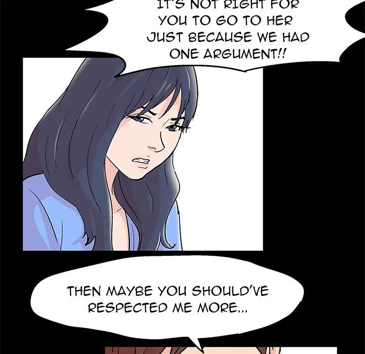 The White Room chapter 30 page 18