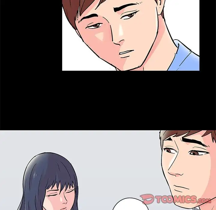 The White Room chapter 30 page 19