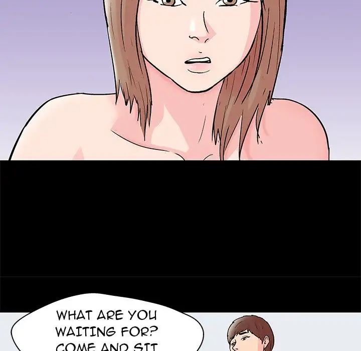 The White Room chapter 30 page 21
