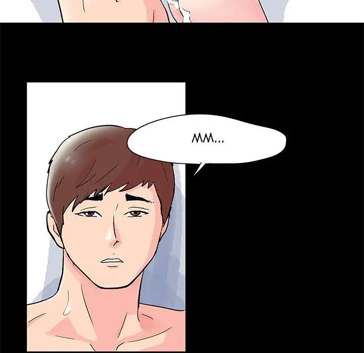 The White Room chapter 30 page 40