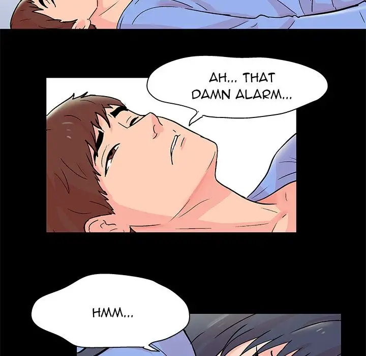 The White Room chapter 31 page 6