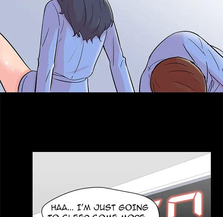 The White Room chapter 31 page 14