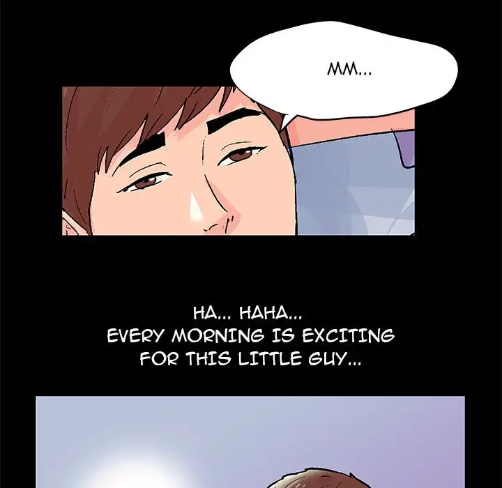 The White Room chapter 31 page 19