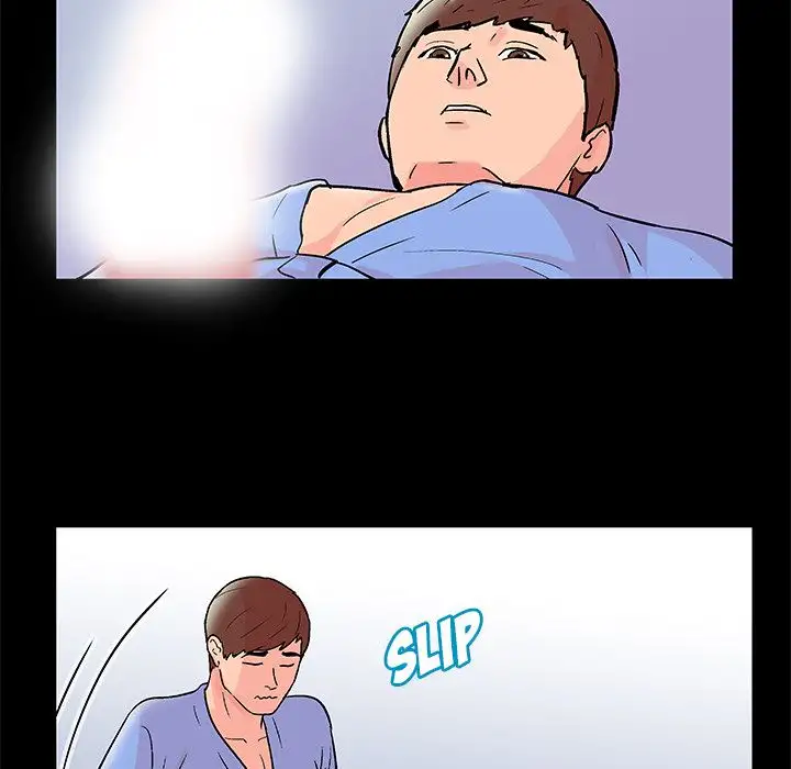 The White Room chapter 31 page 20