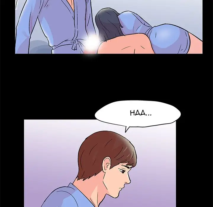 The White Room chapter 31 page 21