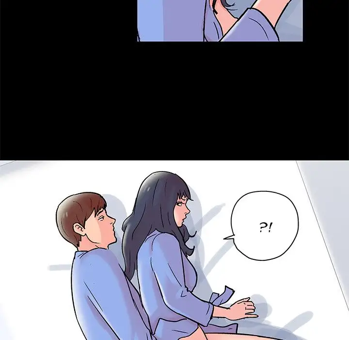 The White Room chapter 31 page 50