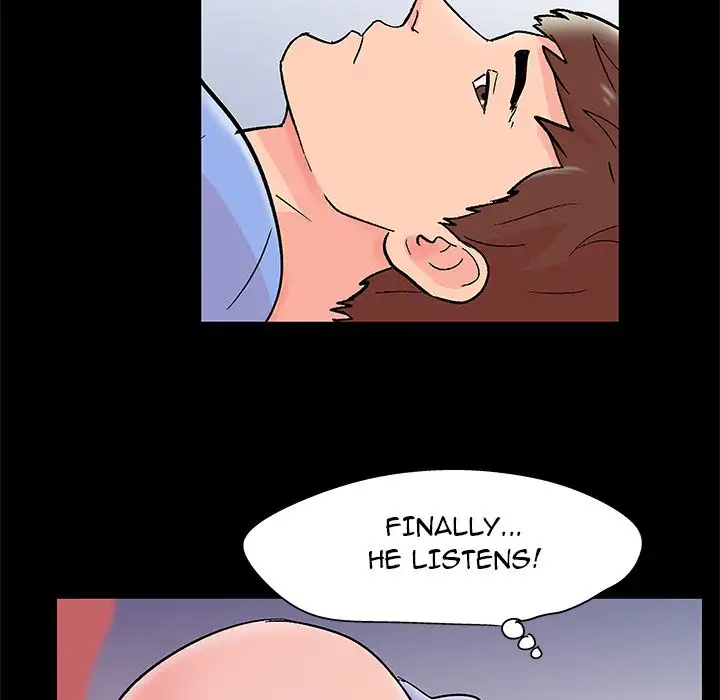 The White Room chapter 31 page 61