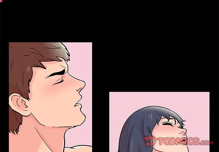 The White Room chapter 32 page 1