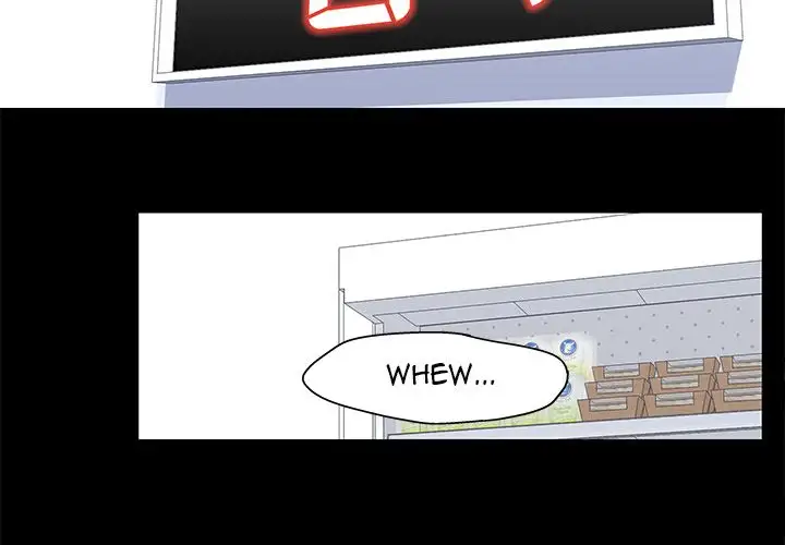 The White Room chapter 32 page 4