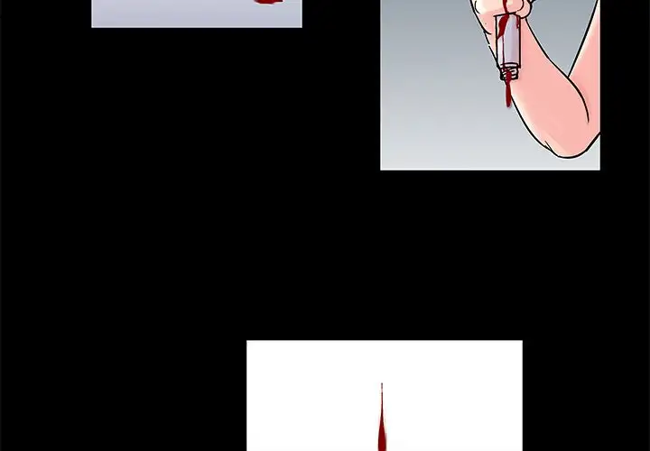 The White Room chapter 33 page 3